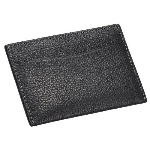 コーチ カードケース レディース ブラック COACH CM436 B4/BK