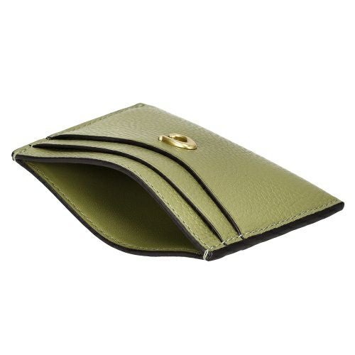 コーチ カードケース レディース グリーン COACH CM436 B4/MX | GINZA