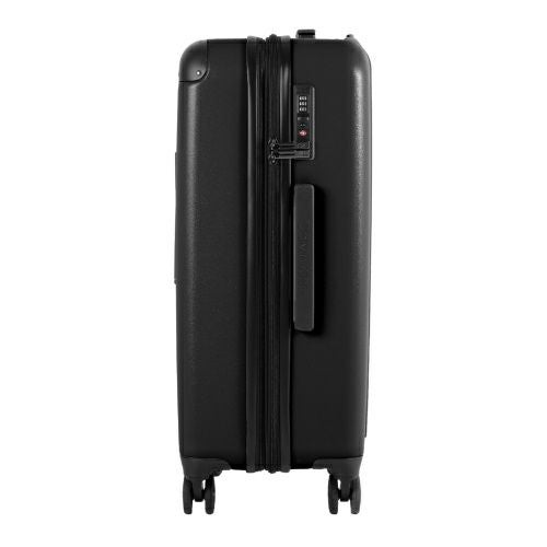 カルバンクライン スーツケース キャリーケース 65L ブラック Calvin