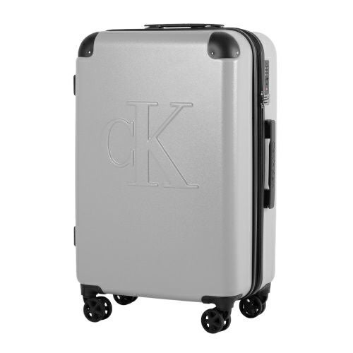 カルバンクライン スーツケース キャリーケース 90L シャンパン