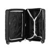 カルバンクライン スーツケース キャリーケース 65L ブラック Calvin Klein LH418RL3 BLACK