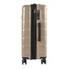 カルバンクライン スーツケース キャリーケース 65L ベージュ Calvin Klein LH418RL3 TAUPE トープ