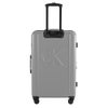 カルバンクライン スーツケース キャリーケース 90L グレー Calvin Klein LH818LN3 HEATHER GREY ヘザーグレイ