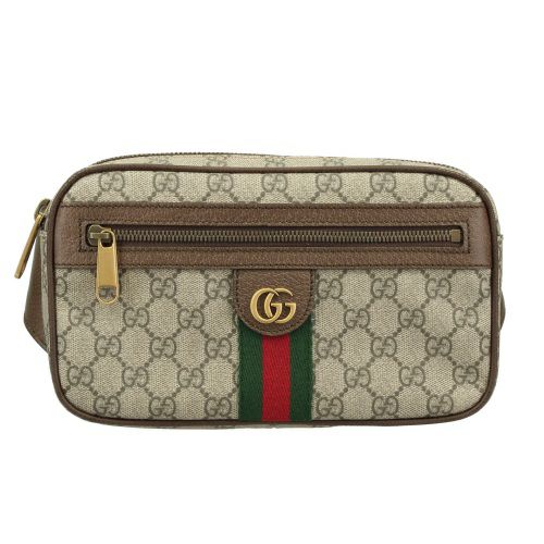 GUCCI ボディバック グッチ ボディバッグ メンズ レディース ユニセックス オフィディア