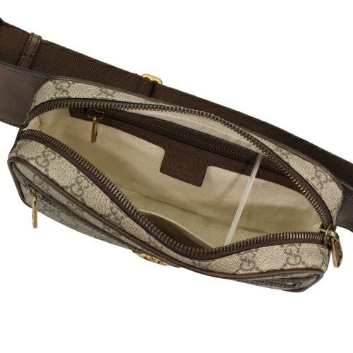 グッチ ボディバッグ メンズ レディース ユニセックス オフィディア