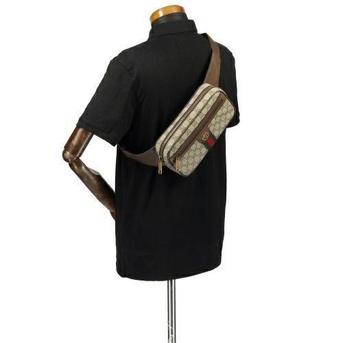 グッチ ボディバッグ メンズ レディース ユニセックス オフィディア