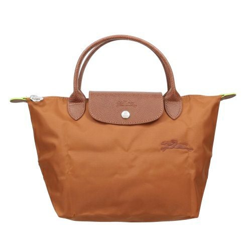 ロンシャン ハンドバッグ レディース ル・プリアージュ グリーン LE