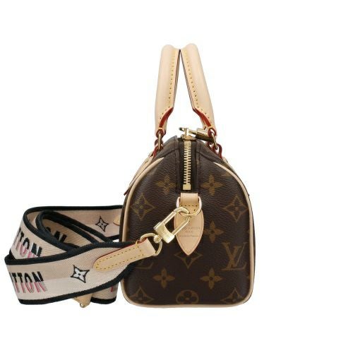 ルイヴィトン ハンドバッグ レディース モノグラム スピーディ・バンド