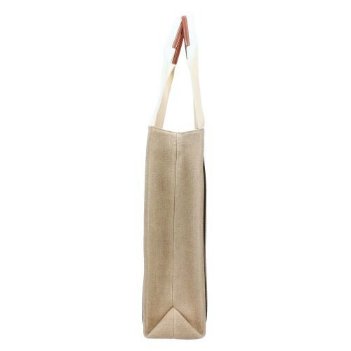 クロエ トートバッグ レディース WOODY ウッディ ブラウン CHLOE CHC24SS366 I26 27S SEPIA BROWN