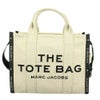 マークジェイコブス トートバッグ レディース ホワイト Marc Jacobs M0017027 263 WARM SAND