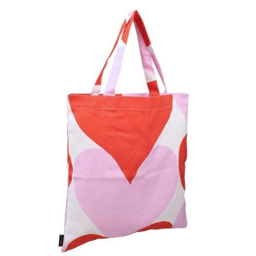 マリメッコ トートバッグ レディース ピンク marimekko 073026 130