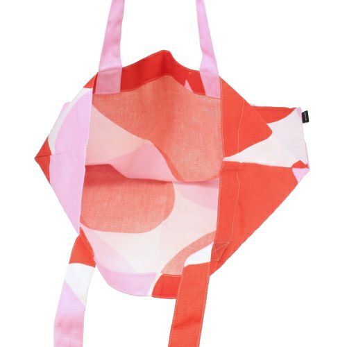 マリメッコ トートバッグ レディース ピンク marimekko 073026 130