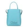 クロエ ショルダーバッグ レディース センス ブルー CHLOE CHC23UP873 I10 46K AQUA SEA
