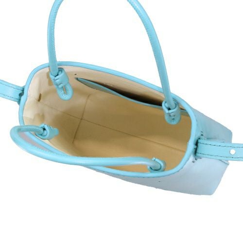 クロエ ショルダーバッグ レディース センス ブルー CHLOE CHC23UP873 I10 46K AQUA SEA