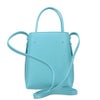 クロエ ショルダーバッグ レディース センス ブルー CHLOE CHC23UP873 I10 46K AQUA SEA