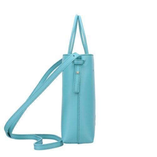 クロエ ショルダーバッグ レディース センス ブルー CHLOE CHC23UP873 I10 46K AQUA SEA