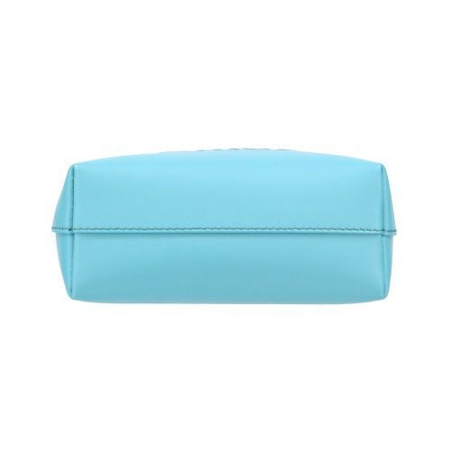 クロエ ショルダーバッグ レディース センス ブルー CHLOE CHC23UP873