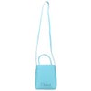 クロエ ショルダーバッグ レディース センス ブルー CHLOE CHC23UP873 I10 46K AQUA SEA