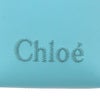 クロエ ショルダーバッグ レディース センス ブルー CHLOE CHC23UP873 I10 46K AQUA SEA