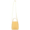 クロエ ショルダーバッグ レディース センス イエロー CHLOE CHC23UP873 I10 746 HONEY GOLD