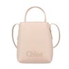 クロエ ショルダーバッグ レディース センス ピンク CHLOE CHC23UP873 I10 6J5 CEMENT PINK