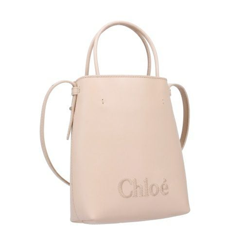 クロエ ショルダーバッグ レディース センス ピンク CHLOE CHC23UP873