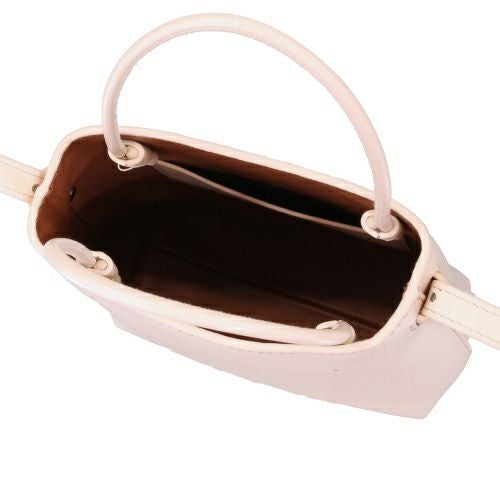 クロエ ショルダーバッグ レディース センス ピンク CHLOE CHC23UP873