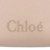 クロエ ショルダーバッグ レディース センス ピンク CHLOE CHC23UP873 I10 6J5 CEMENT PINK