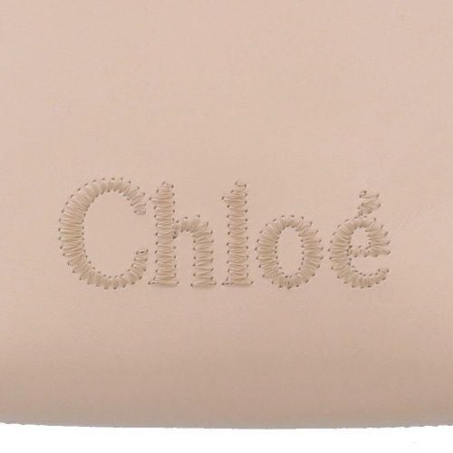 クロエ ショルダーバッグ レディース センス ピンク CHLOE CHC23UP873 I10 6J5 CEMENT PINK
