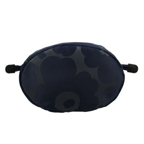 マリメッコ ショルダーバッグ レディース ウニッコ Unikko ネイビー marimekko 092698 550 NAVY