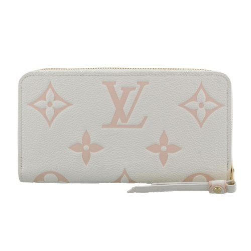 ルイヴィトン 長財布 モノグラムアンプラント LOUIS VUITTON M83309