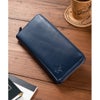 ビバリーヒルズポロクラブ 長財布 メンズ BEVERLY HILLS POLO CLUB BHG-M1001 ネイビー ブラック