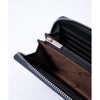 ビバリーヒルズポロクラブ 長財布 メンズ BEVERLY HILLS POLO CLUB BHG-M1001 ネイビー ブラック