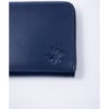 ビバリーヒルズポロクラブ 長財布 メンズ BEVERLY HILLS POLO CLUB BHG-M1001 ネイビー ブラック