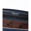 ビバリーヒルズポロクラブ 長財布 メンズ BEVERLY HILLS POLO CLUB BHG-M1001 ネイビー ブラック