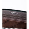 ビバリーヒルズポロクラブ 長財布 メンズ BEVERLY HILLS POLO CLUB BHG-M1001 グリーン ダークブラウン