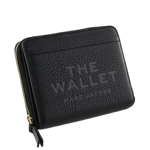 マークジェイコブス 二つ折り財布 レディース THE MINI COMPACT WALLET