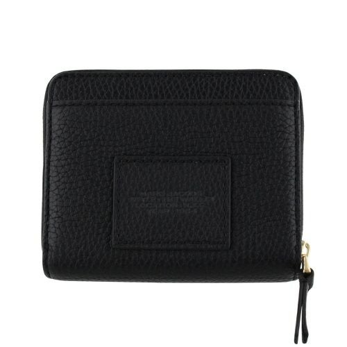 マークジェイコブス 二つ折り財布 レディース THE MINI COMPACT WALLET