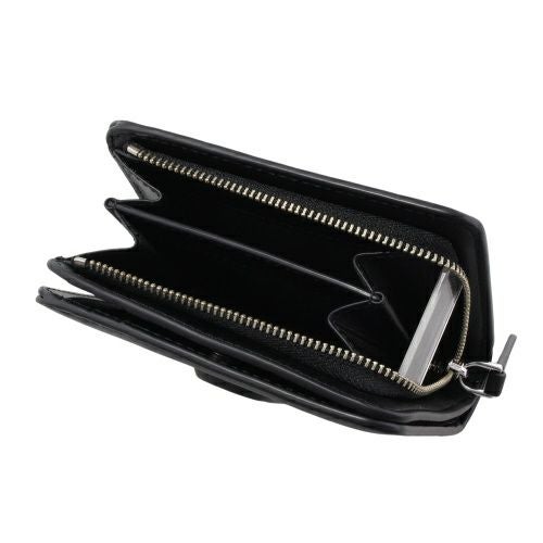 マークジェイコブス 二つ折り財布 レディース THE MINI COMPAT WALLET