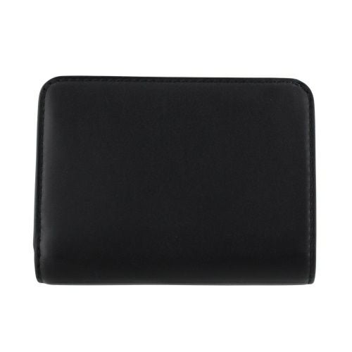 マークジェイコブス 二つ折り財布 レディース THE MINI COMPAT WALLET