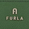 フルラ 二つ折り財布 レディース カメリア グリーン FURLA WP00314 ARE000 2822S IVY BALLERINA i int
