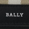 バリー 二つ折り財布 メンズ BALEN ブラック BALLY 6302799 ブラック パラディオ