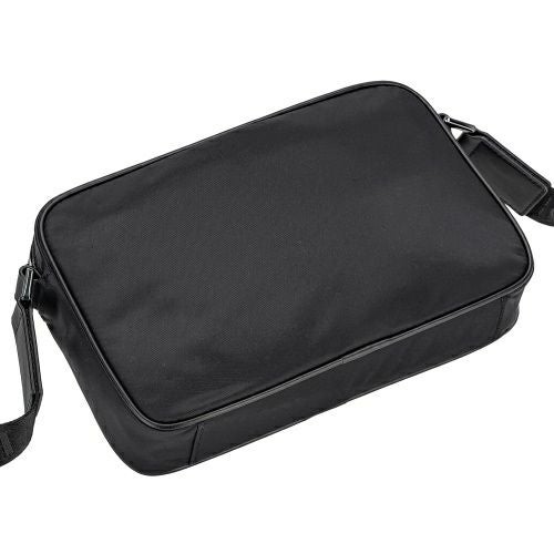 エンポリオアルマーニ ショルダーバッグ メンズ ブラック EMPORIO