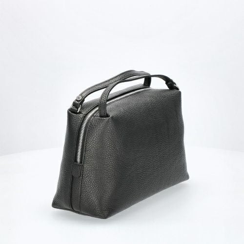 ジャンニ キアリーニ ショルダーバッグ レディース ALIFA M アリファ ブラック GIANNI CHIARINI BS 8148 GRN NERO