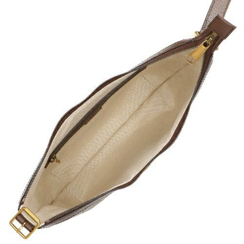 グッチ ショルダーバッグ レディース オフィディア ブラウン GUCCI