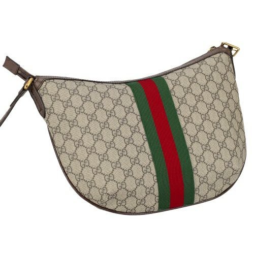 グッチ ショルダーバッグ レディース オフィディア ブラウン GUCCI