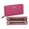 グッチ 長財布 レディース ダブルG ジップアラウンドウォレット ピンク GUCCI 456117 CAO2G 5744