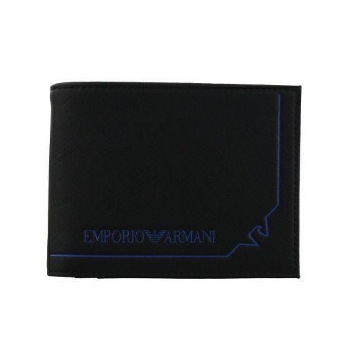 EMPORIO ARMANI エンポリオアルマーニ 二つ折財布 エンポリオアルマーニ EMPORIO ARMANI 財布 二つ折り財布 折りたたみ