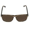 グッチ サングラス メンズ スクエア型 ブラウン GUCCI GG0911S 002