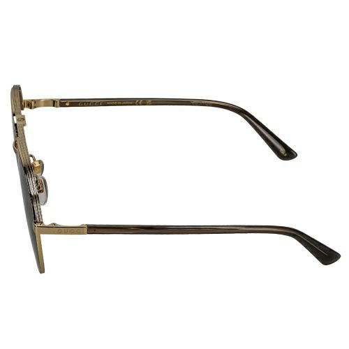 グッチ サングラス メンズ ゴールド GUCCI GG1098S 002